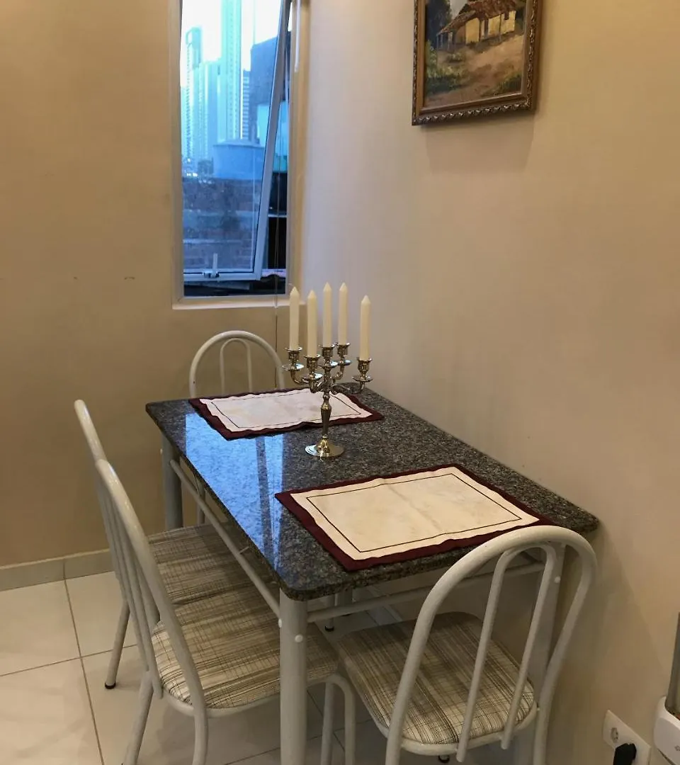 Apartamento Barra De Jangada Vista Mar Lejlighed Recife