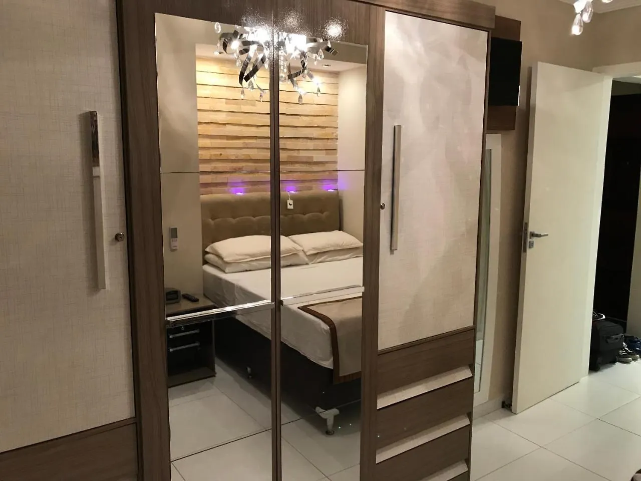 Apartamento Barra De Jangada Vista Mar Lejlighed Recife 0*,  Brasilien
