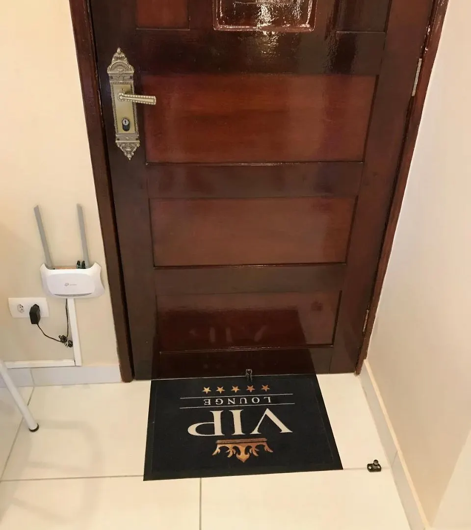 Apartamento Barra De Jangada Vista Mar Lejlighed Recife