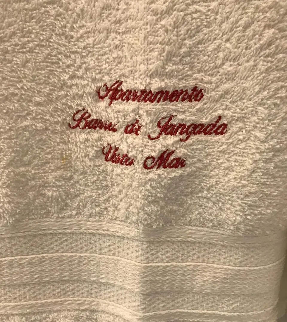 Apartamento Barra De Jangada Vista Mar Lejlighed Recife