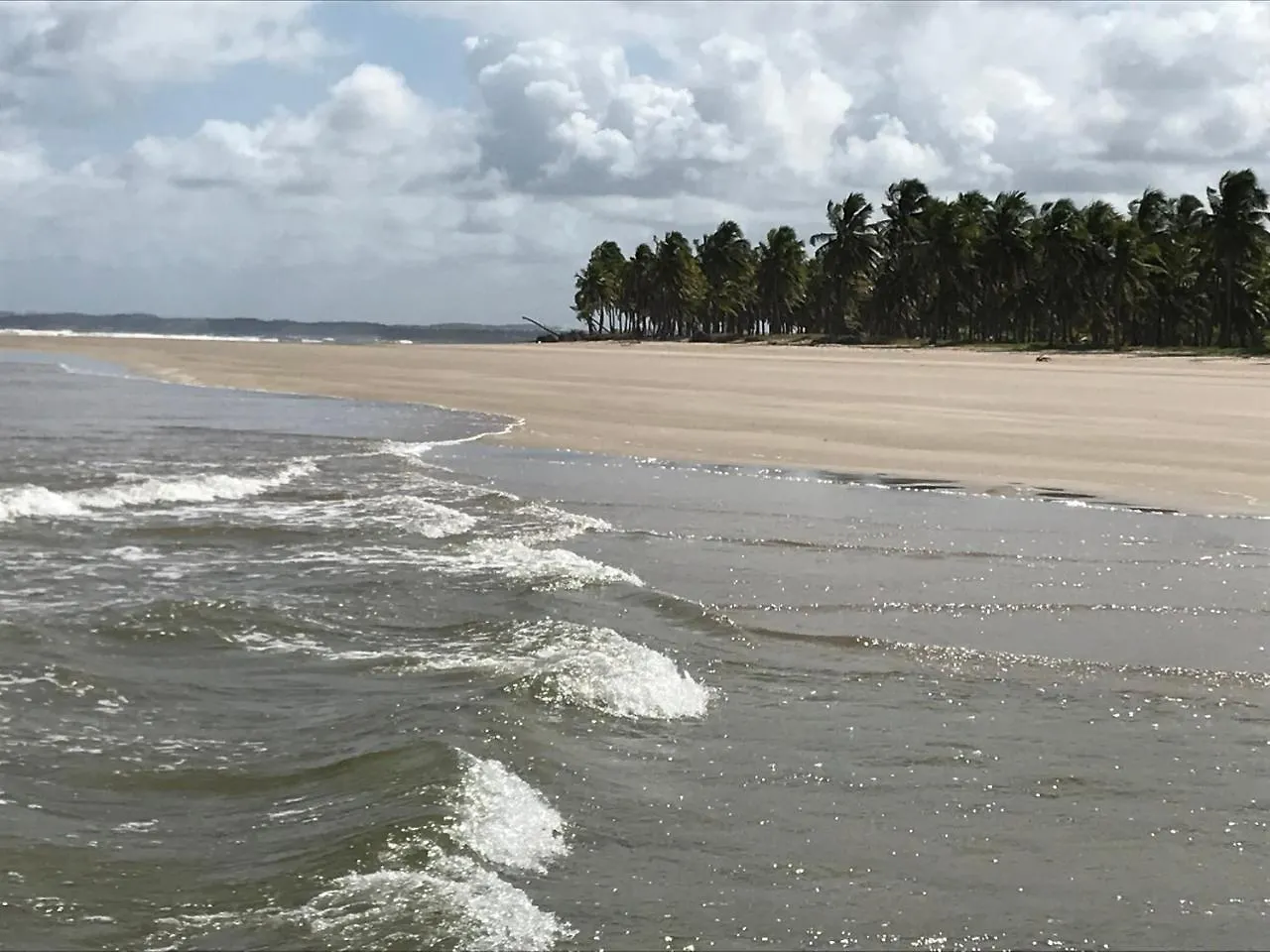 Apartamento Barra De Jangada Vista Mar Lejlighed Recife Brasilien