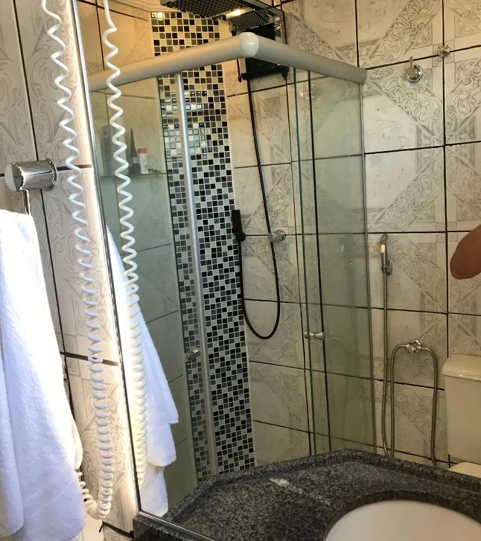 Apartamento Barra De Jangada Vista Mar Lejlighed Recife